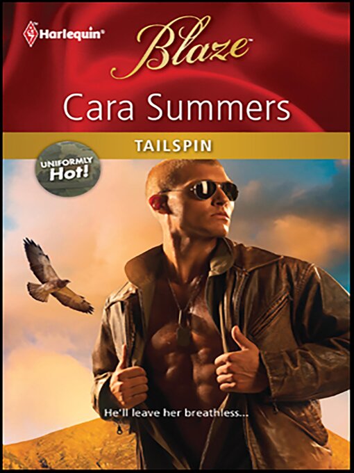 Title details for Tailspin by Cara Summers - Available